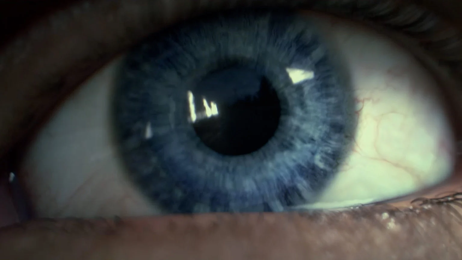 Audi Eye