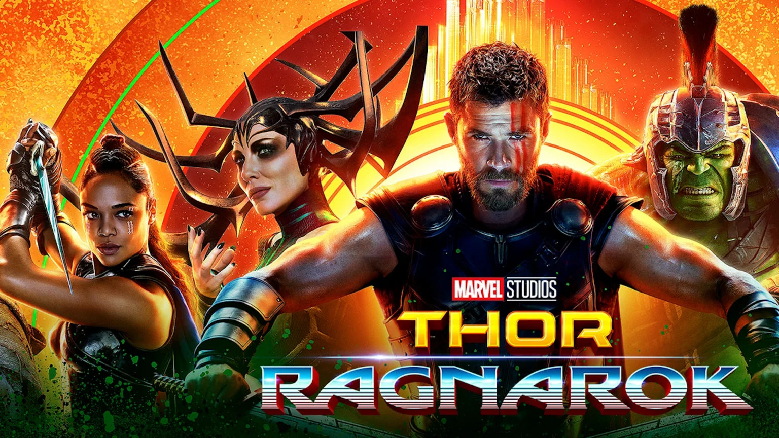 Thor