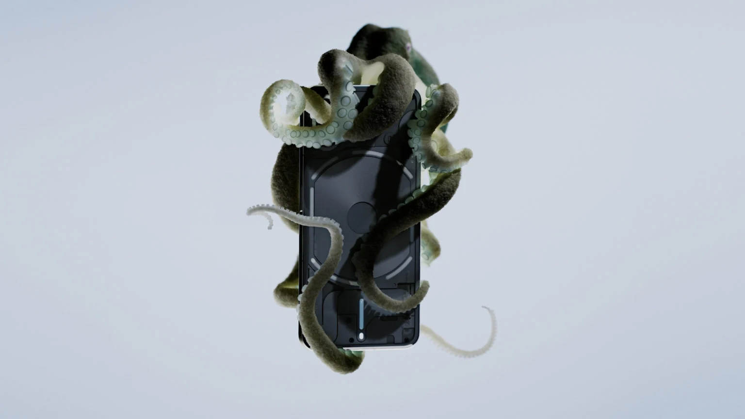 Nothing - Phone 2