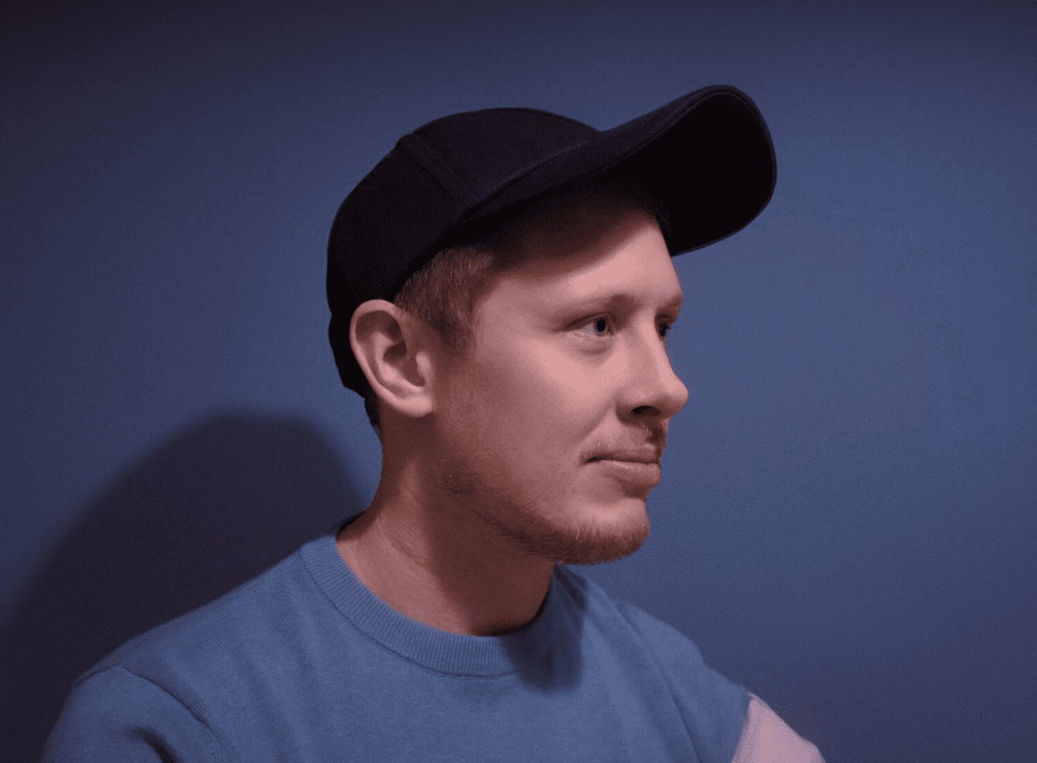 Martin Gunnarsson, Freelance Rigging TD (Deer Stranger)