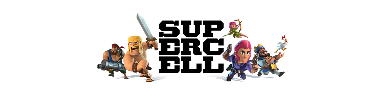 supercell